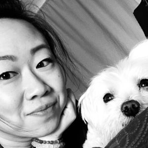 Meet your Posher, Carrie